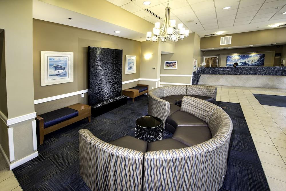 Ramada Plaza By Wyndham Virginia Oceanfront