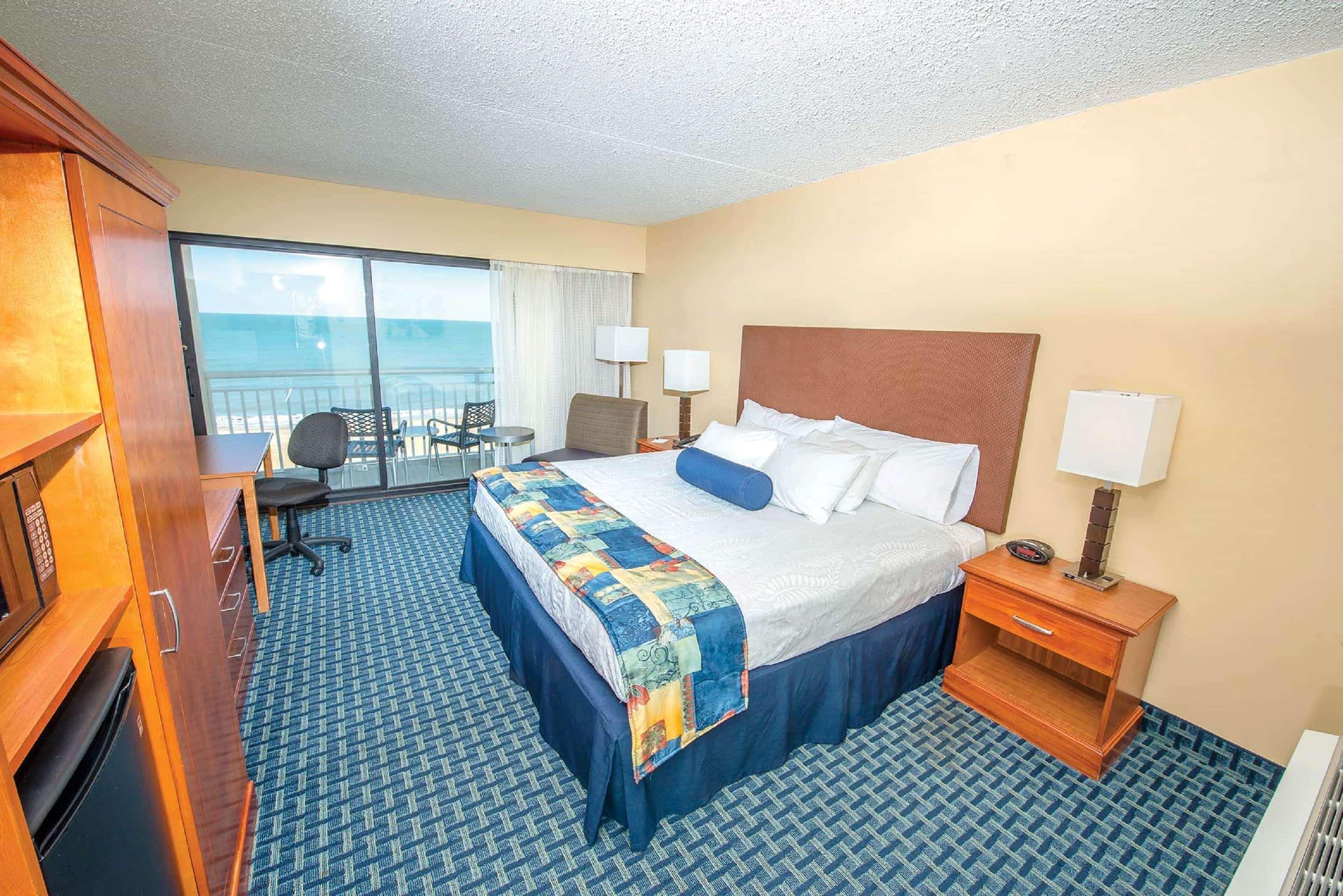 Hotel Ramada Plaza By Wyndham Virginia Oceanfront