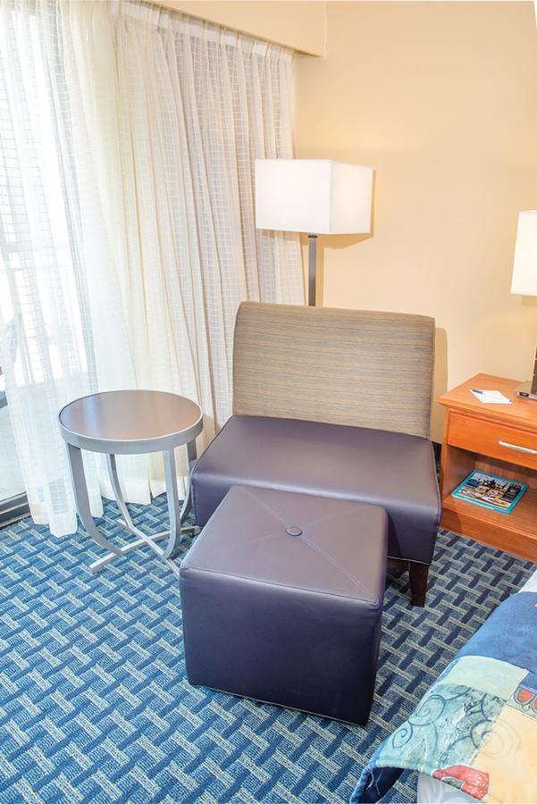Ramada Plaza By Wyndham Virginia Oceanfront Hotel 3*