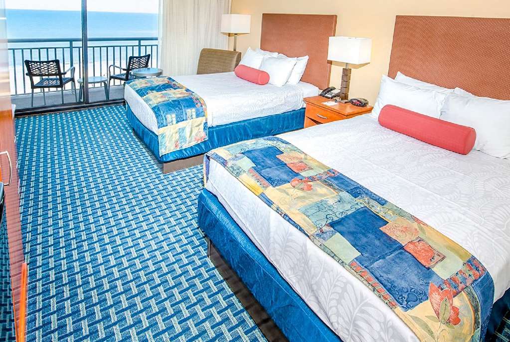 Ramada Plaza By Wyndham Virginia Oceanfront 3* Virginia Beach