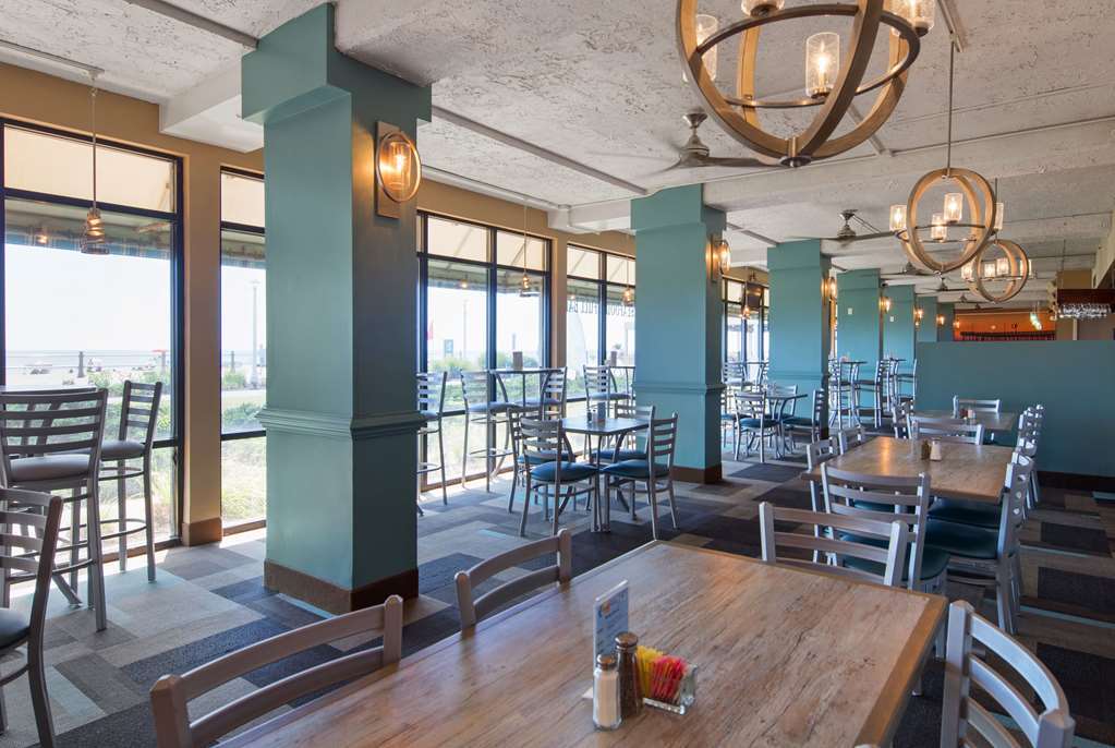 Hotel Ramada Plaza By Wyndham Virginia Oceanfront 3*