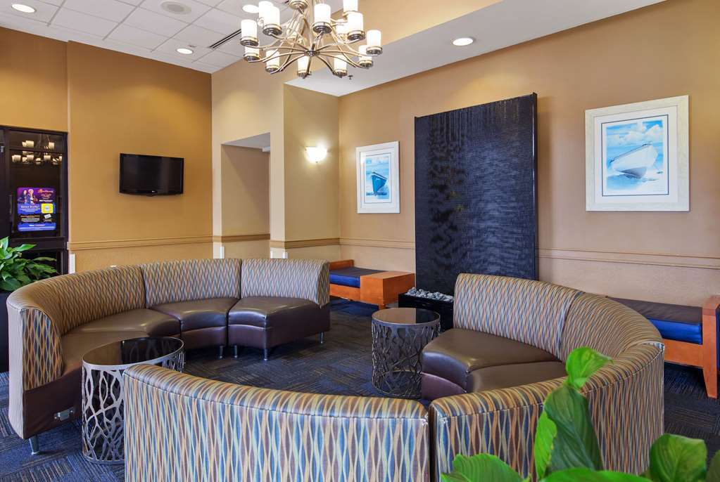 Ramada Plaza By Wyndham Virginia Oceanfront 3* Virginia Beach