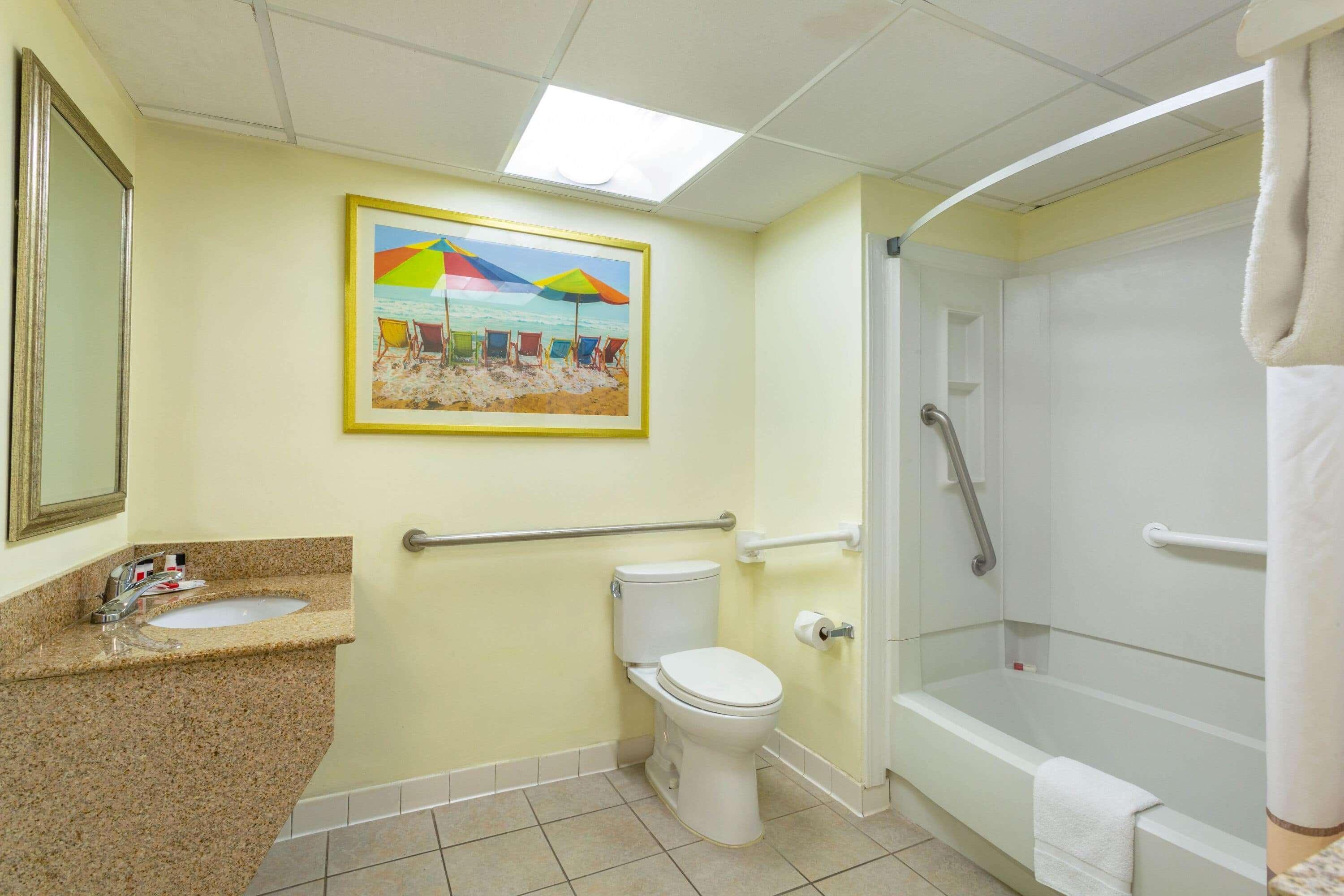 Ramada Plaza By Wyndham Virginia Oceanfront Hotel