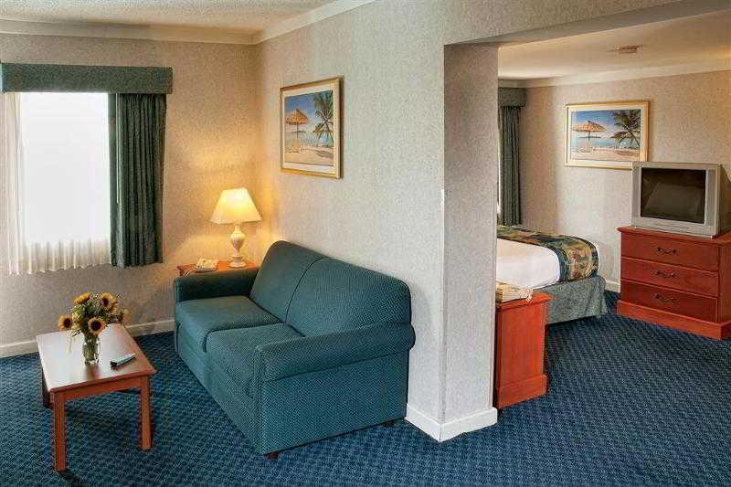 Ramada Plaza By Wyndham Virginia Oceanfront Hotel Virginia Beach