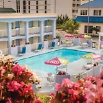 Ramada Plaza By Wyndham Virginia Beach Oceanfront 