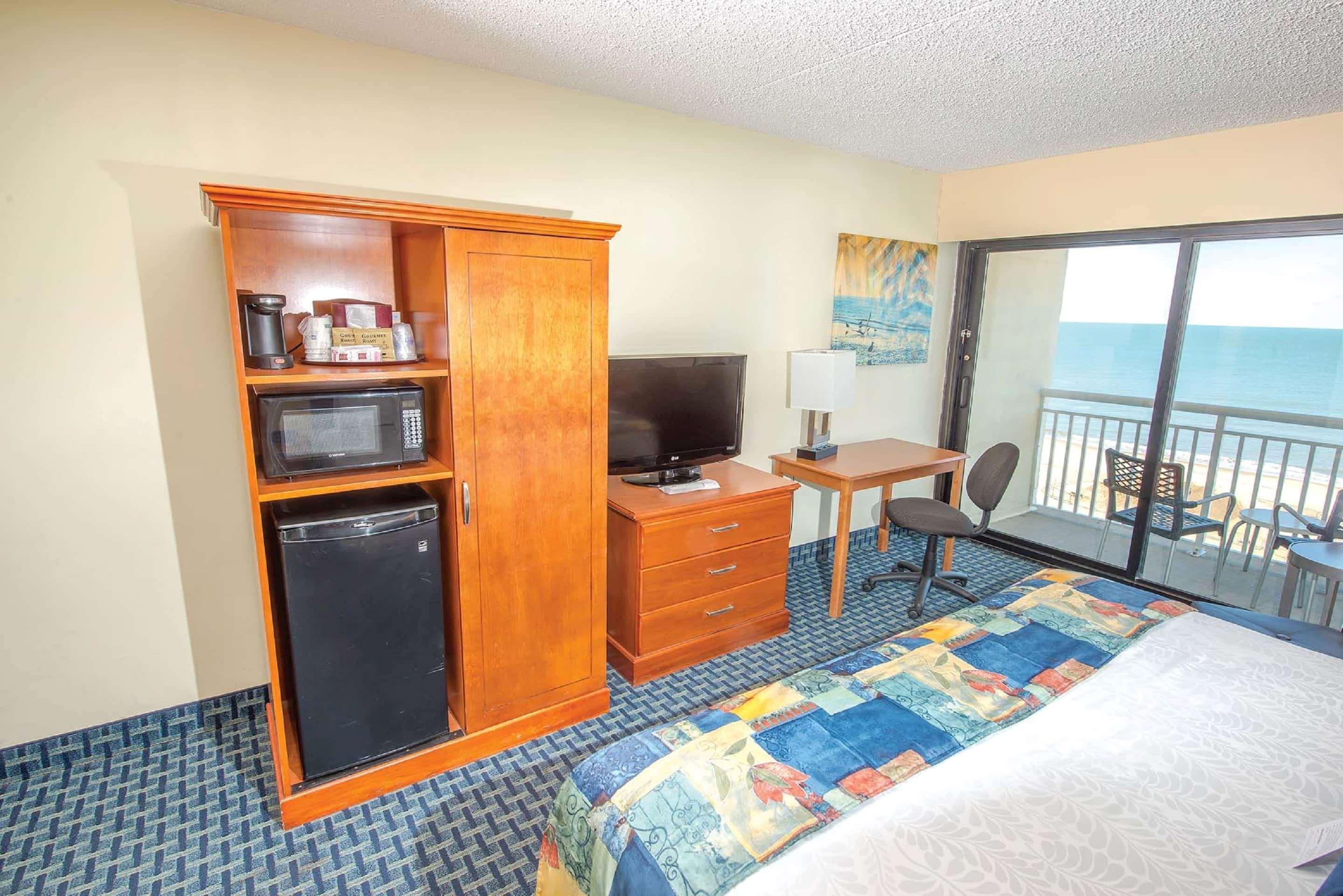 Ramada Plaza By Wyndham Virginia Oceanfront Virginia Beach
