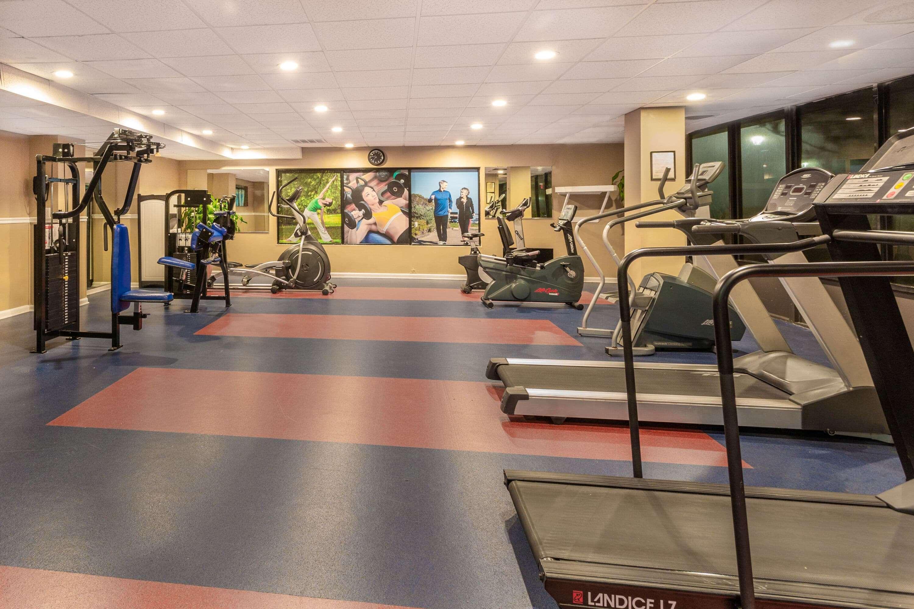 Ramada Plaza By Wyndham Virginia Oceanfront 3*