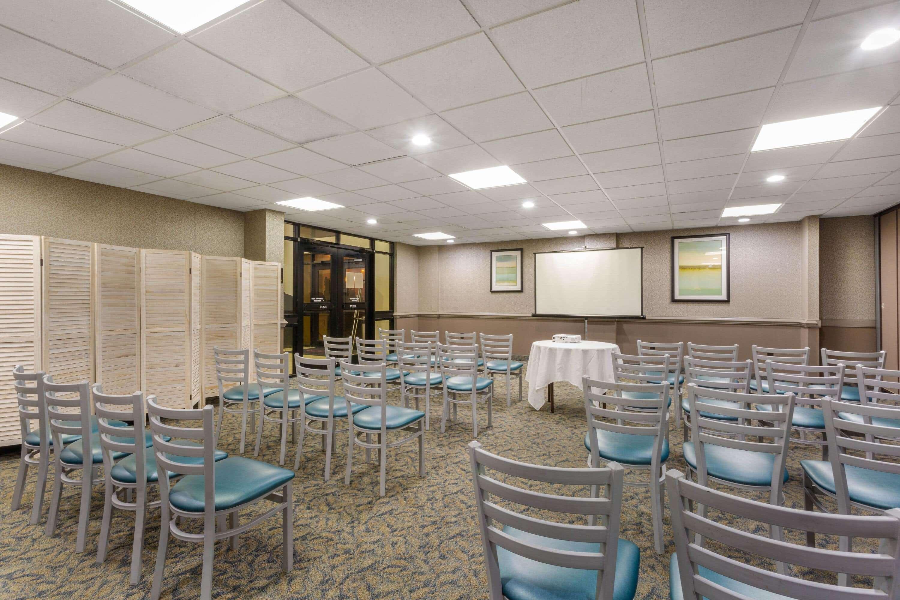 Hotel Ramada Plaza By Wyndham Virginia Oceanfront