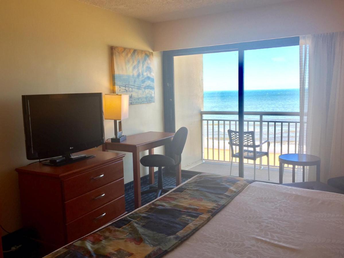 Ramada Plaza By Wyndham Virginia Oceanfront Hotel