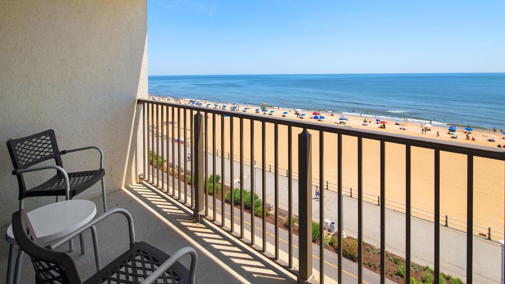 Ramada Plaza By Wyndham Virginia Oceanfront Virginia Beach